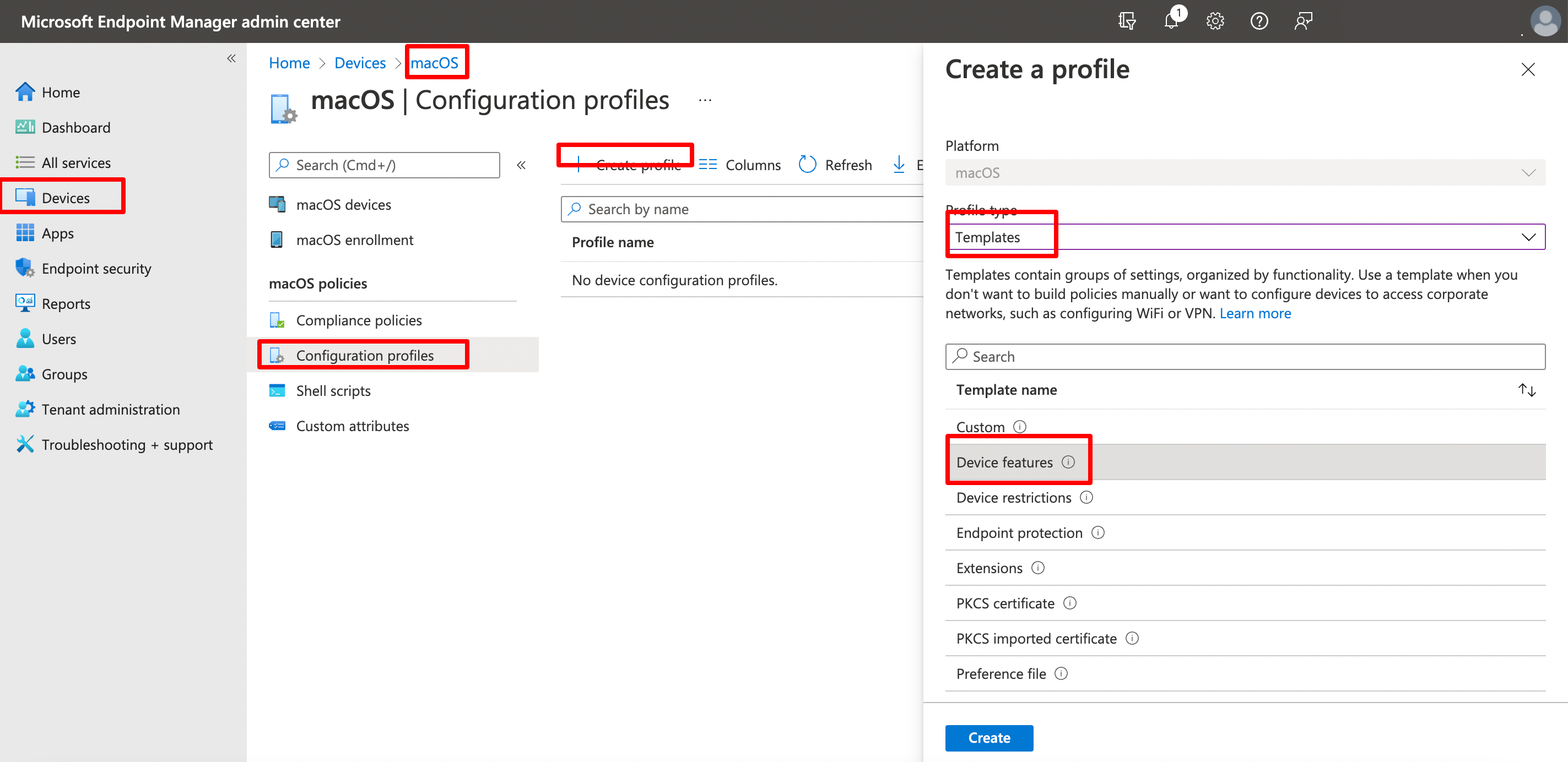 Create SSO Configuration Profile /2022/deploy-zscaler-to-macos/create-sso-policy.png#center